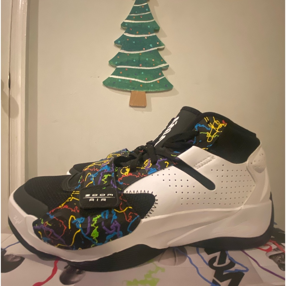 Jordan Zion 2 Noah